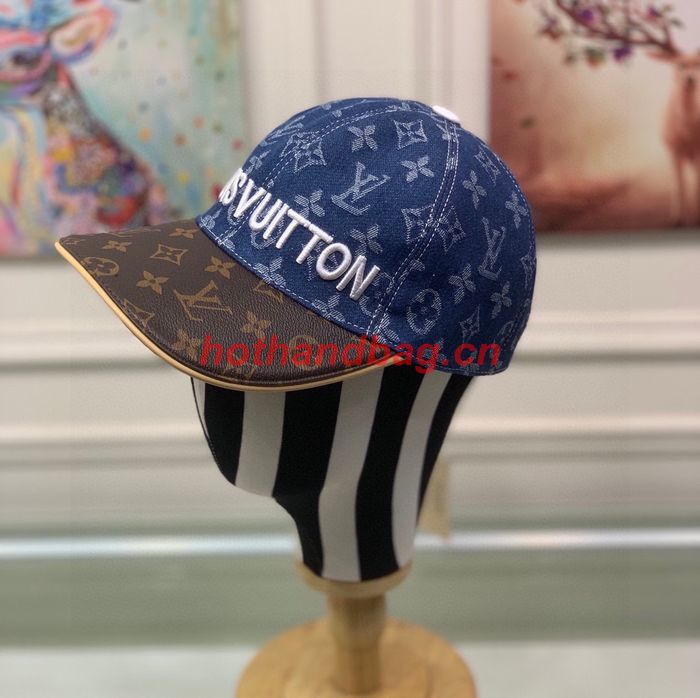 Louis Vuitton Hat LVH00077